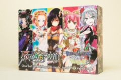 Engage Knights: Fixed Card Set: Box Set